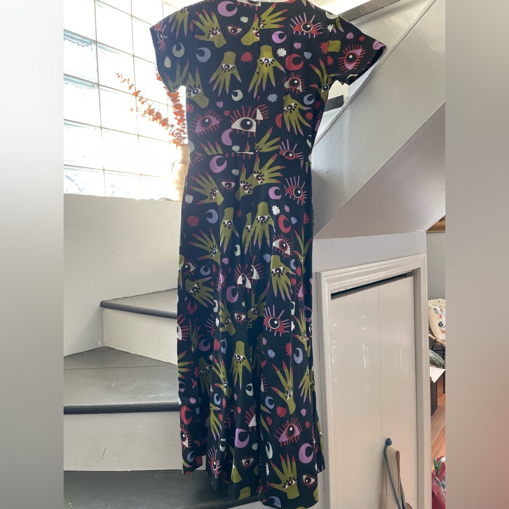 Nooworks witchy ways xs
